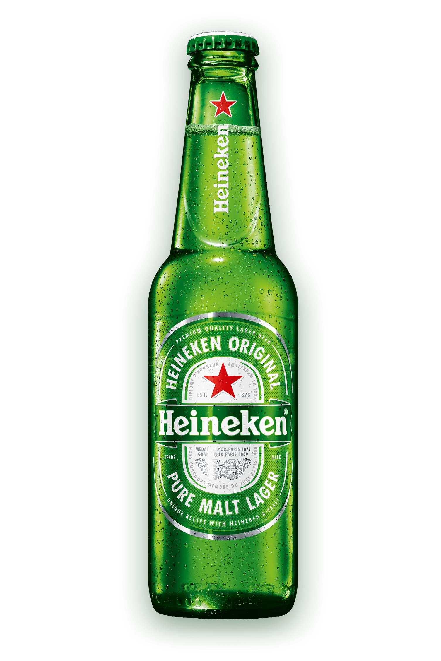 Heineken