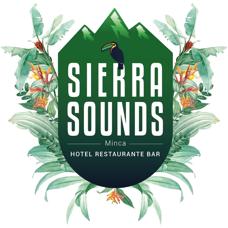 Sierra Sound Logo